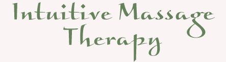 Longmont CO Intuitive Massage Therapy Darlene Rooney, CMT